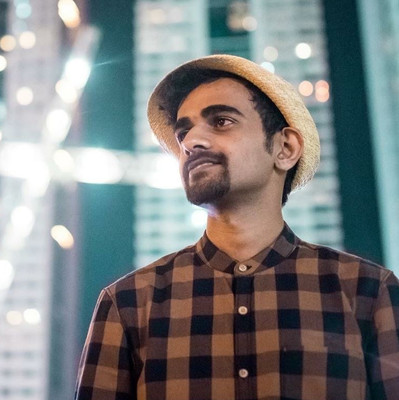 Karthik Murali